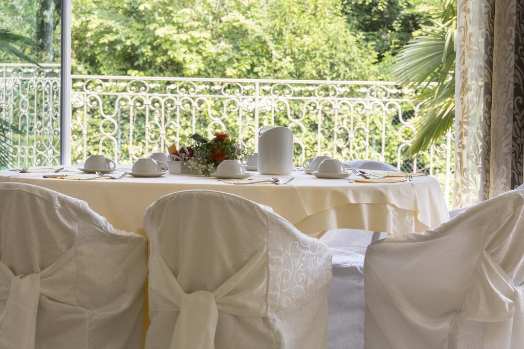 Relais Du Lac Дезенцано-дель-Гарда Экстерьер фото
