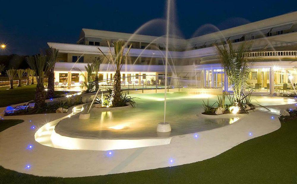 Relais Du Lac Дезенцано-дель-Гарда Экстерьер фото